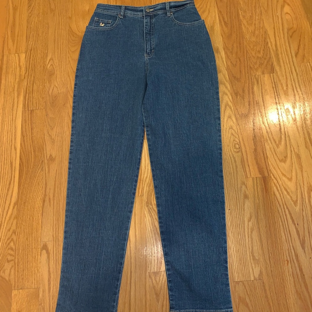 Gloria Vanderbilt Jeans
